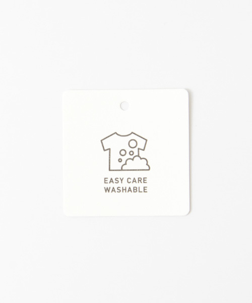 URBAN RESEARCH（アーバンリサーチ）の「UR CAP SLEEVE GATHER TOPS（シャツ/ブラウス・レディース・ネイビー/ブラック/ライトブルー・38）」の17枚目の写真