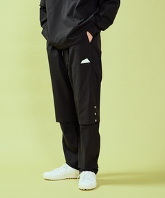 セール】【SAN SAN GEAR / サンサンギア】CUT OFF MESH SHORTS（その他