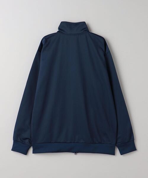 adidas originals トラックジャケット　ネイビー　オリジナルス adidas アディダス オリジナルストラックジャケット ジェンダー