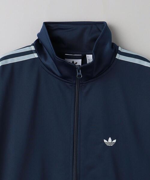 adidas Originals(アディダスオリジナルス)の「<adidas Originals>トラック ジャケット(その他トップス・レディース・ネイビー/ワインレッド・XS)」の14枚目の写真