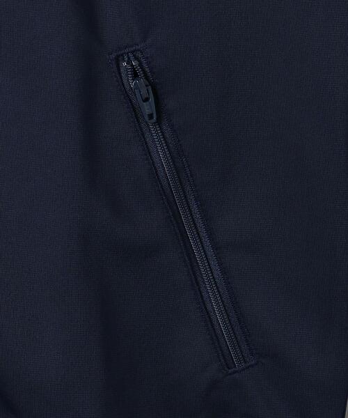 adidas Originals(アディダスオリジナルス)の「<adidas Originals>トラック ジャケット(その他トップス・レディース・ネイビー/ワインレッド・XS)」の22枚目の写真