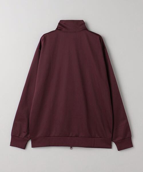 adidas トラックジャケット ベッケンバウアー マルーン XS ベッケン