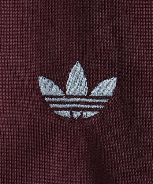 adidas Originals(アディダスオリジナルス)の「<adidas Originals>トラック ジャケット(その他トップス・レディース・ネイビー/ワインレッド・XS)」の17枚目の写真