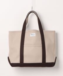HEAVY MELTON TOTE BAG MEDIUM