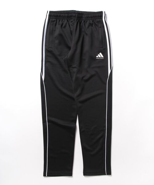 adidas（アディダス）の「【adidas combat sports】アディダスコンバットスポーツ　スーツパンツ TR-41（スウェットパンツ・メンズ・ブラック×ホワイト/ブラック×ゴールド/ネイビー/ブラック×ブラック・L/XL/M）」の10枚目の写真