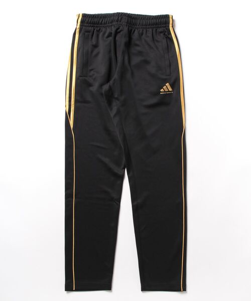 adidas（アディダス）の「【adidas combat sports】アディダスコンバットスポーツ　スーツパンツ TR-41（スウェットパンツ・メンズ・ブラック×ホワイト/ブラック×ゴールド/ネイビー/ブラック×ブラック・L/XL/M）」の11枚目の写真