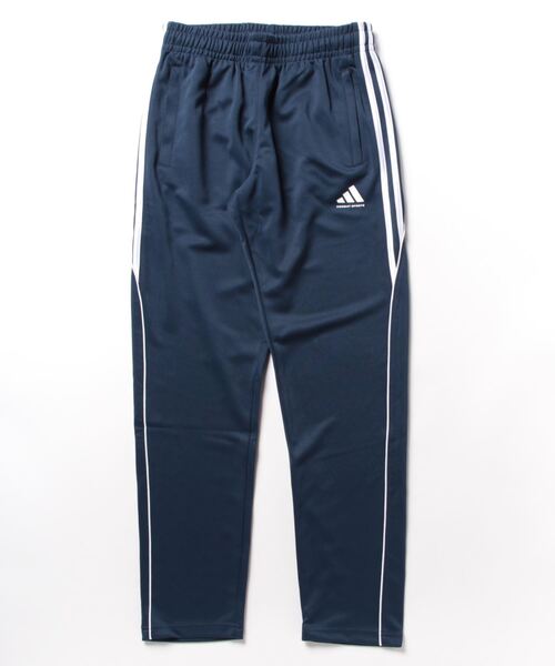 adidas（アディダス）の「【adidas combat sports】アディダスコンバットスポーツ　スーツパンツ TR-41（スウェットパンツ・メンズ・ブラック×ホワイト/ブラック×ゴールド/ネイビー/ブラック×ブラック・L/XL/M）」の12枚目の写真