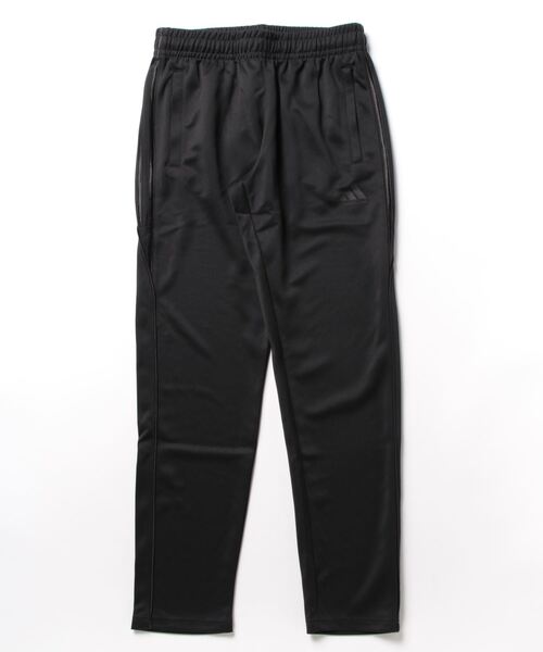 adidas（アディダス）の「【adidas combat sports】アディダスコンバットスポーツ　スーツパンツ TR-41（スウェットパンツ・メンズ・ブラック×ホワイト/ブラック×ゴールド/ネイビー/ブラック×ブラック・L/XL/M）」の13枚目の写真
