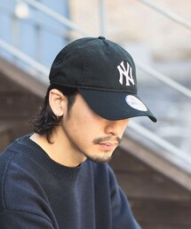 NEW ERA | NEW ERA x B:MING by BEAMS / 別注 930 ウォッシュ キャップ(キャップ)