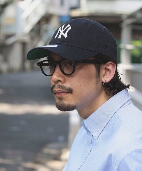 NEW ERA（ニューエラ）の「NEW ERA x B:MING by BEAMS / 別注 930