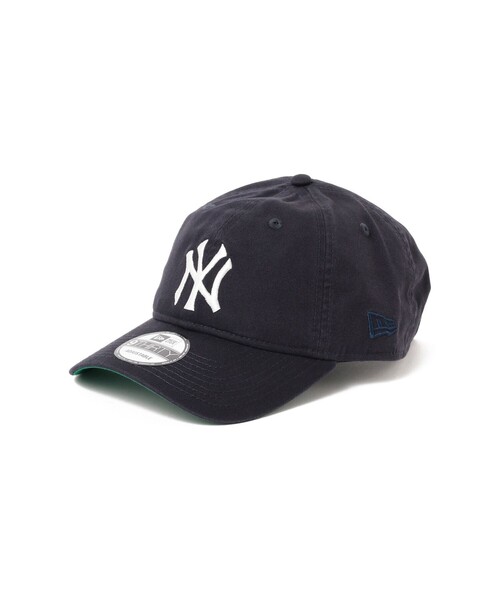 Beams別注×New Era BEAMS MEN｜ビームス メンのトピックス「【NEW ERA】〈BEAMS