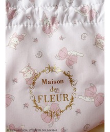 Maison de FLEUR（メゾンドフルール）の「ウィッシュミーメル 