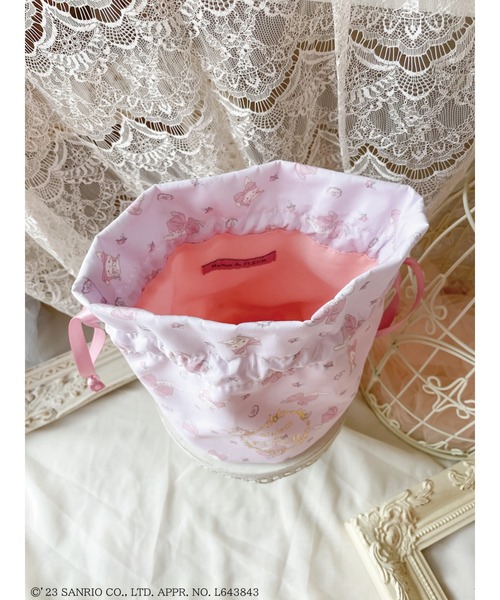 Maison de FLEUR（メゾンドフルール）の「ウィッシュミーメル 