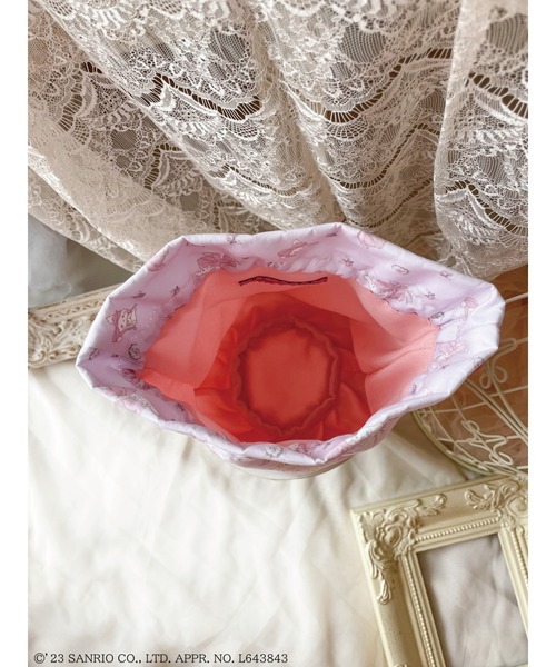 Maison de FLEUR（メゾンドフルール）の「ウィッシュミーメル