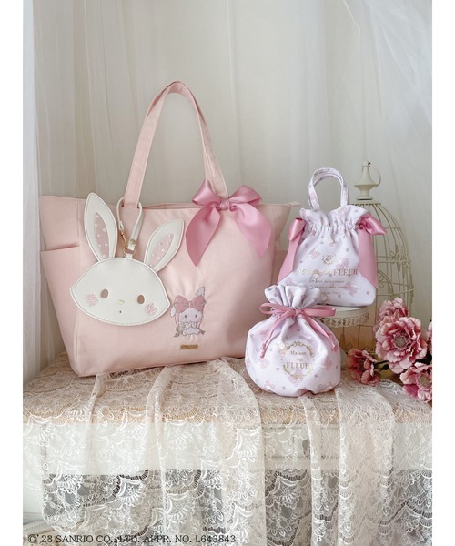 Maison de FLEUR（メゾンドフルール）の「ウィッシュミーメル