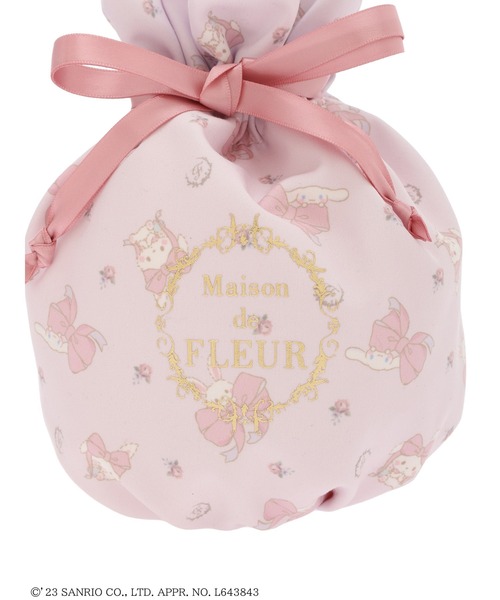 Maison de FLEUR（メゾンドフルール）の「ウィッシュミーメル 