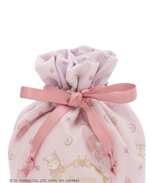 Maison de FLEUR（メゾンドフルール）の「ウィッシュミーメル 