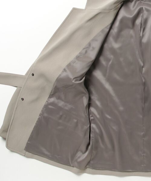 UJOH（ウジョー）の「STUDIOUS別注 Belt JACKET（テーラード