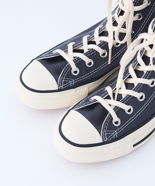 CONVERSE(コンバース)の「【CONVERSE/コンバース】ALL STAR BURNTCOLORS HI(スニーカー・レディース・ピンク/ブルー/ブラック・24.5cm/23.5cm)」の12枚目の写真