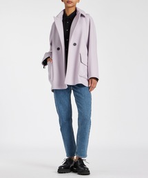PS Paul Smith ピーエスポールスミス ウールコート Paul Smith（ポールスミス）の「【WEB限定アイテム】カラー