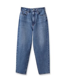 DRESSTERIOR | ◆NEEDBY heritage(ニードバイヘリテージ) LISA テーパードデニム(デニムパンツ)