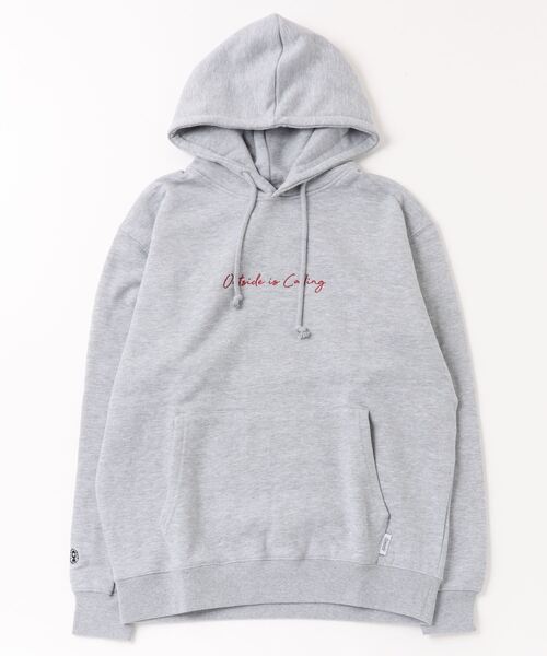 COLEMAN（コールマン）の「【 Coleman / コールマン 】ランドスケープラインアートスウェットフーディー パーカー CM5522ArtHoodie KFI（パーカー・メンズ・ホワイト/グレー/ブラック・S/L/XL/M）」の6枚目の写真