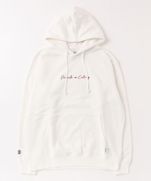 COLEMAN（コールマン）の「【 Coleman / コールマン 】ランドスケープラインアートスウェットフーディー パーカー CM5522ArtHoodie KFI（パーカー・メンズ・ホワイト/グレー/ブラック・S/L/XL/M）」の7枚目の写真