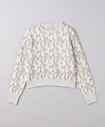 UNITED ARROWS（ユナイテッドアローズ）の「ラメ ジャカード