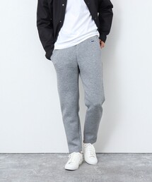 NOLLEY'S goodman | kujira クジラダンボールニット イージーパンツ(その他パンツ)