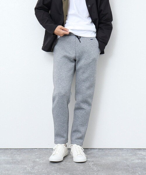 LE PANTALON ノーマ パンツ 楽天市場】Le minor ルミノア 綿麻 ハードクロス マリンパンツ
