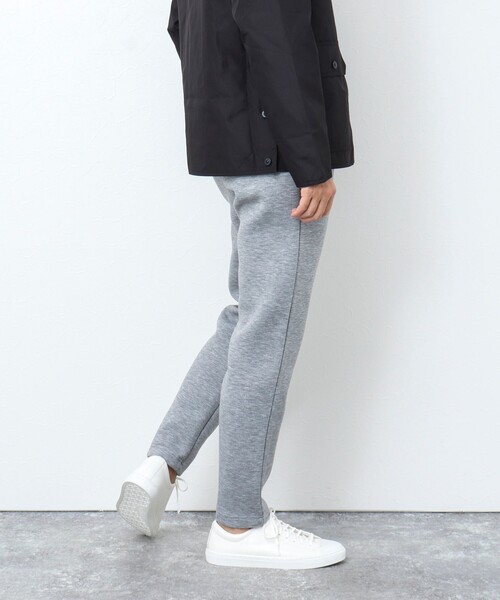 定価11,000円❗️ダンボールニット センタークリース イージーパンツ 定価11,000円❗️ダンボールニット センタークリース イージー