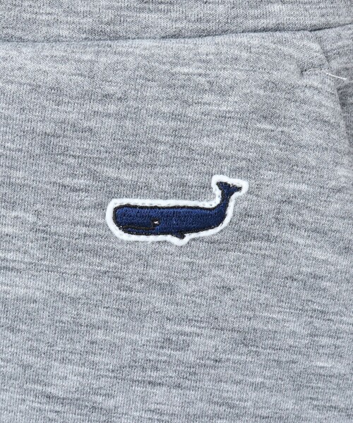 NOLLEY'S goodman(ノーリーズグッドマン)の「kujira クジラダンボールニット イージーパンツ(その他パンツ・メンズ・ブラック/ネイビー/グレー・L/M)」の11枚目の写真