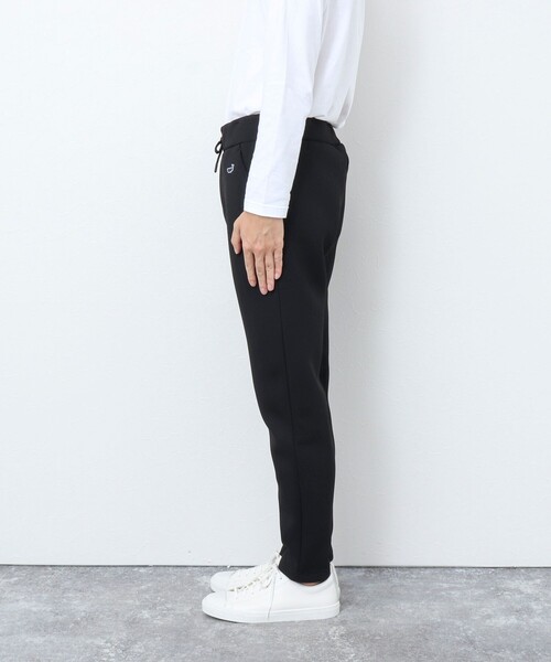 NOLLEY'S goodman(ノーリーズグッドマン)の「kujira クジラダンボールニット イージーパンツ(その他パンツ・メンズ・ブラック/ネイビー/グレー・L/M)」の15枚目の写真