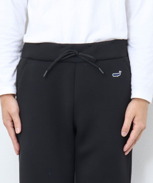 NOLLEY'S goodman(ノーリーズグッドマン)の「kujira クジラダンボールニット イージーパンツ(その他パンツ・メンズ・ブラック/ネイビー/グレー・L/M)」の17枚目の写真