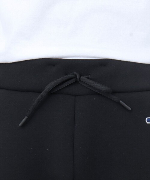 NOLLEY'S goodman(ノーリーズグッドマン)の「kujira クジラダンボールニット イージーパンツ(その他パンツ・メンズ・ブラック/ネイビー/グレー・L/M)」の18枚目の写真