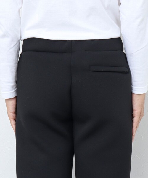 NOLLEY'S goodman(ノーリーズグッドマン)の「kujira クジラダンボールニット イージーパンツ(その他パンツ・メンズ・ブラック/ネイビー/グレー・L/M)」の20枚目の写真