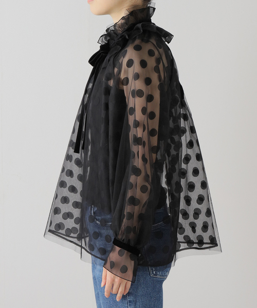 IENA LA BOUCLE（イエナラブークル）の「IENA LA BOUCLE