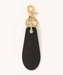 Esperanto（エスペラント）の「esperanto（エスペラント）/プエブロレザー シューホーンキーホルダー（キーケース/キーアクセサリー）」