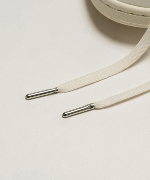 adidas Originals(アディダスオリジナルス)の「【adidas Originals for EDIFICE/IENA】Stan Smith LUX Exclusiveモデル(スニーカー・メンズ・ホワイト・27.5cm/28cm/26.5cm/27cm/25cm/25.5cm/28.5cm/30cm/29cm/26cm)」の9枚目の写真