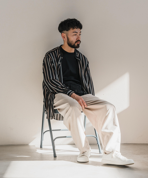 adidas Originals(アディダスオリジナルス)の「【adidas Originals for EDIFICE/IENA】Stan Smith LUX Exclusiveモデル(スニーカー・メンズ・ホワイト・27.5cm/28cm/26.5cm/27cm/25cm/25.5cm/28.5cm/30cm/29cm/26cm)」の10枚目の写真