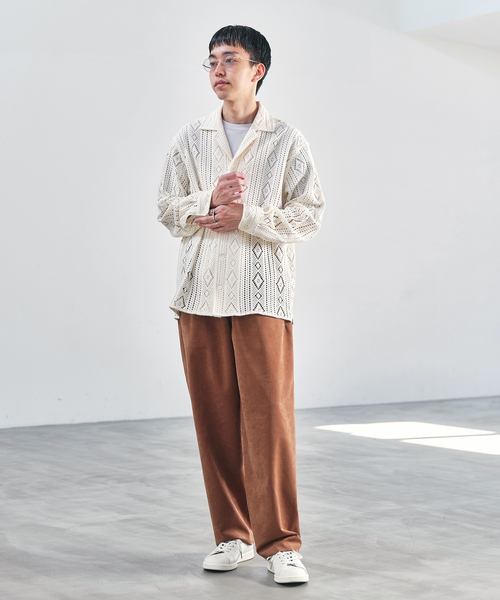 adidas Originals(アディダスオリジナルス)の「【adidas Originals for EDIFICE/IENA】Stan Smith LUX Exclusiveモデル(スニーカー・メンズ・ホワイト・27.5cm/28cm/26.5cm/27cm/25cm/25.5cm/28.5cm/30cm/29cm/26cm)」の21枚目の写真