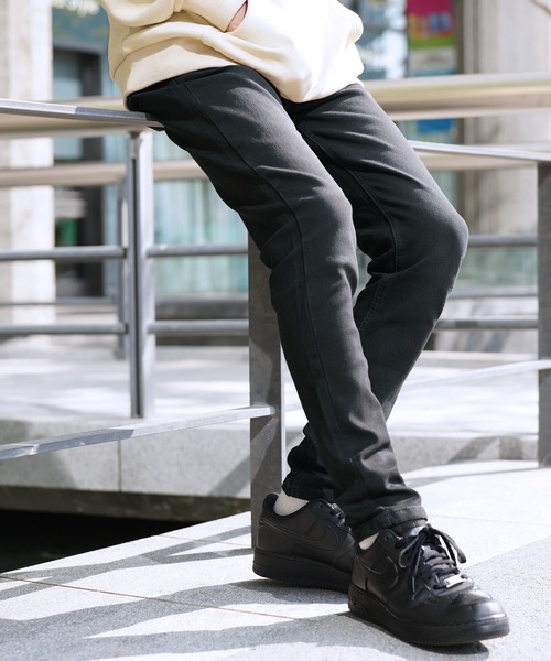 jiggys shop（ジギーズショップ）の「ストレッチ スキニーデニム