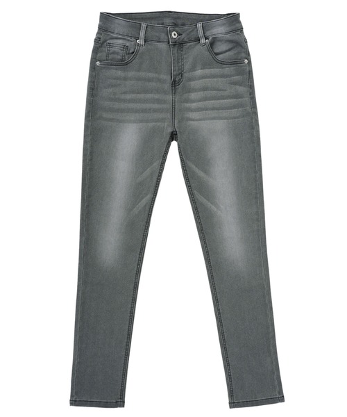 jiggys shop（ジギーズショップ）の「ストレッチ スキニーデニム