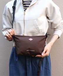 DANTON（ダントン）の「DANTON/ダントン　モンスリ　MONTSOURIS（ショルダーバッグ）」