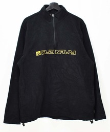 OLD NAVY（オールドネイビー）の「【ヴィンテージ古着】Y2K OLD NAVY/オールドネイビー ハーフジップ フリースプルオーバー（その他トップス・メンズ）」