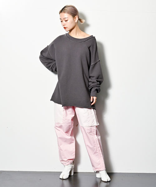 CITYSHOP  LEE BIG POCKET OVERイージーパンツ 楽天市場】CITYSHOP / シティショップ | × LEE BIG POCKET OVER