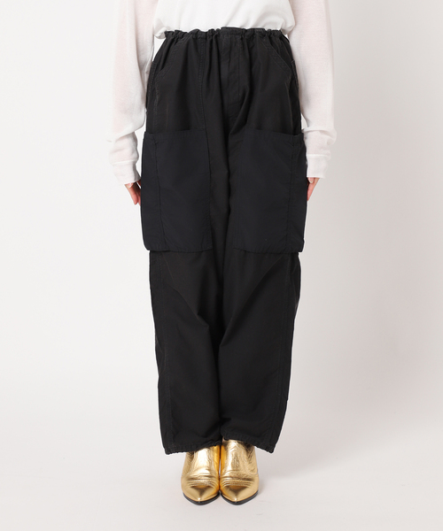 CITYSHOP  LEE BIG POCKET OVERイージーパンツ CITYSHOP / シティショップ | × LEE BIG POCKET OVERイージー