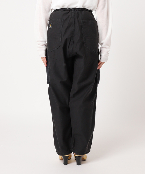 CITYSHOP  LEE BIG POCKET OVERイージーパンツ Lee（リー）の「【LEE / リー】別注 BIG POCKET OVER パンツ