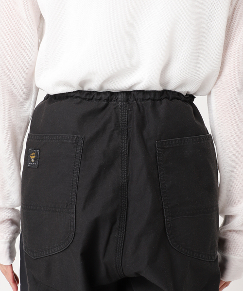 CITYSHOP  LEE BIG POCKET OVERイージーパンツ Lee（リー）の「【LEE / リー】別注 BIG POCKET OVER パンツ