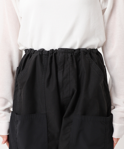 Lee（リー）の「【LEE / リー】別注 BIG POCKET OVER パンツ